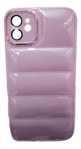 Fundas Compatibles iPhone 11 Puffer 