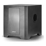 Subwoofer Frahm Ativo Rd Sw 12 - 300w Rms