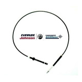 Cable De Acelerador Motor Evinrude Johnson 25-35 Hp 90-99