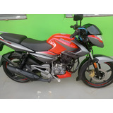 Rouser Bajaj Ns 125