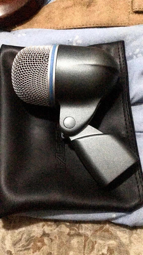 Microfone Shure Beta 52a