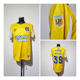 Camiseta Rosario Central Suplente 2023 #39