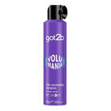 Spray Got2b Volumaniac 300 Ml