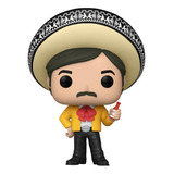 Funko Pop! Ad Icons: Tapatio - The Tapatio Man #122