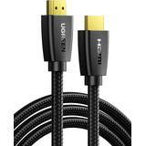 Ugreen Cable Hdmi 2.0 4k Trenzado Con Alta Velocidad 18gbps