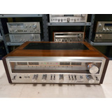 Sintoamplificador Pioneer Sx-880 Original Impecable Dabaudio