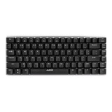 Para Ajazz Ak33 Linear Action Mechanical Keyboard Gaming