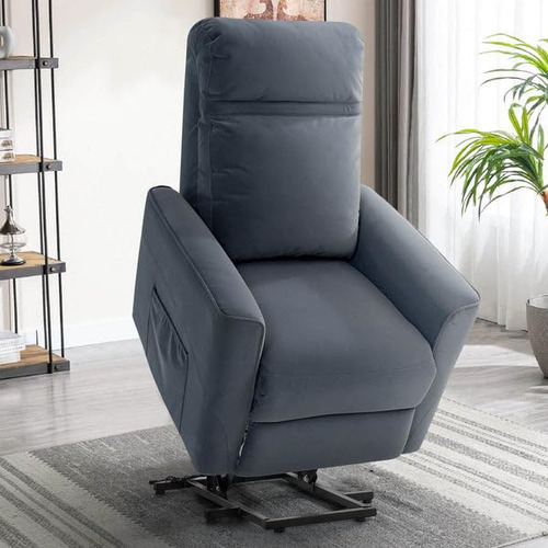 Cocolhome Silla Reclinable Electrica Para Personas Mayores, 