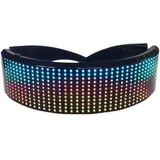 2 Gafas De Dj Bluetooth Led Para Fiestas, Gafas De Ojos Bril