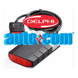 Atualização Scanner Delphi Autocom Versão 2021.11 Vitalício