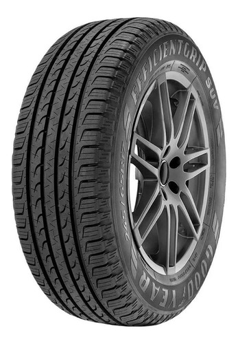 245/50r20 Goodyear Efficientgrip Suv 102v Sl