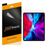 Protector Supershieldz Para Apple iPad Pro 12,9 Pulgadas X3
