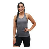 Esqueleto Blusa Top Camiseta Gimnasio Deportivo