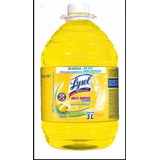 Lysol Desinfectante Original 5lts