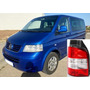 Stop Izq Volkswagen Multivan Eurovan T5 2003 Al 2013 Volkswagen EuroVan