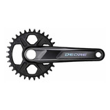 Multiplicacion Shimano Deore Fc-m6100 170mm 30d 12 Vel