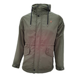 Campera Althon Lanin Parka Alw2211450650 Hombre