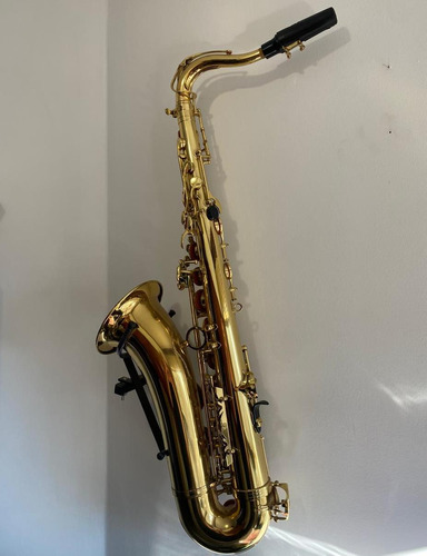 Saxofone Tenor Selmer Prelude Ts 700 - Excelente Estado