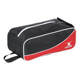 Botinero Gilbert Club Futbol Rugby Club Bolso Para Botines