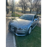 Audi A4 2011 1.8 T Fsi Manual