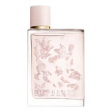 Perfume Mujer Burberry Her Petals Edp 88 Ml 3c