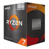 Procesador Amd Ryzen 7 5700g 100-100000263box Am4 5a Gen