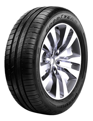 Goodyear 195/55 R16 Efficientgrip 91v Vulcatires Sur