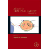Libro Advances In Clinical Chemistry: Volume 101 - Makows...