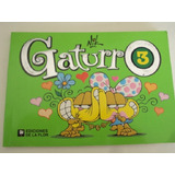 Gaturro # 3 - Nik - Ediciones De La Flor