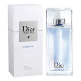 Perfume Hombre Christian Dior Homme Cologne 125ml Original