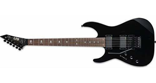 Esp Esp Ltd Kh-602 L - H Kirk Hammett Signature Series Guita