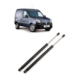 Kit 2 Amortiguadores Porton Baul Trasero Renault Kangoo