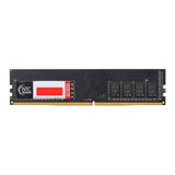 Memória Desktop Ntc 4gb Ddr4 2666 Mhz Ntckf2666dd4