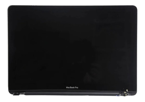 Display Macbook  Air 11 A1370/1465(2010-2012) Plata