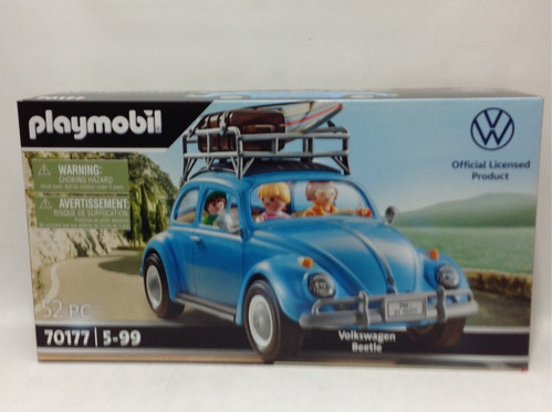 Playmobil 70177 Volkswagen Beetle Original