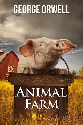 Libro Animal Farm