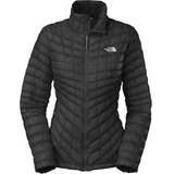 Parka The Northface W Thermoball Eco Jacket - Mujer Xl Black