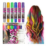 Gis Para Cabello - Miocloth Glitter Vibrant Temporary Ha