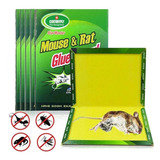 Trampa Para Raton Adhesiva Mouse & Rat