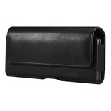 Capa Porta Celular Cintura Clip Cinto P/ Google Pixel 6 Pro