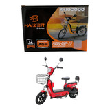 Haizer Bateria Elétrica Bike/moto/patinete/triciclo 30ah 12v
