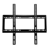 Suporte Fixo Universal Tvs Lcd / Plasma / Led Slim 3cm