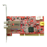 Placa Tv Pci Pinnacle Systems Pctv Hybrid Pro