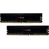 Mushkin Redline 96gb (2x48gb) Ddr5 Desktop 4800 Clpin 1.1v