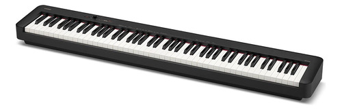 Piano Digital Casio Cdp-s110 De Escenario Sensitivo Usb