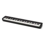 Piano Digital Casio Cdp-s110 De Escenario Sensitivo Usb