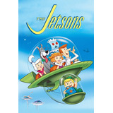 Los Súpersonicos The Jetsons Serie Completa 11 Dvds Latino