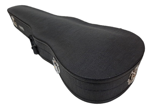 Estojo Case Para Violino 4/4 Luxo 