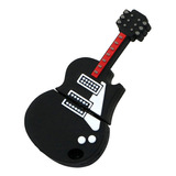 Memorias Usb 32gb Tipo Guitarra Gibson Slash Envio Gratis