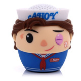 Bocina Bluetooth Stranger Things Steve Scoops Ahoy Original